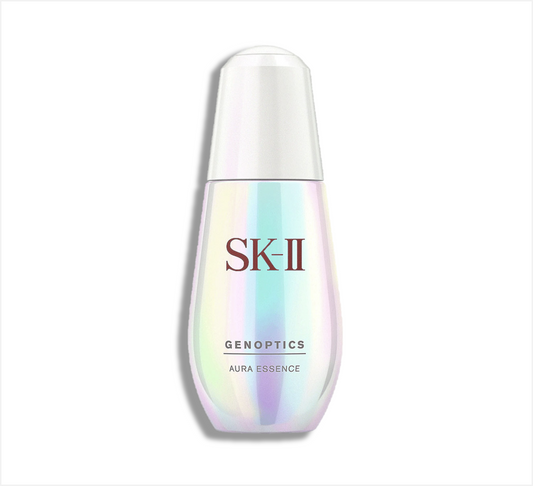 SK-II GenOptics Aura Essence Serum 50ml
