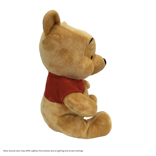 DISNEY Winnie the Pooh (Plush Core Toy) - 43cm (17") - Stuffed Toy (ORIGINAL)