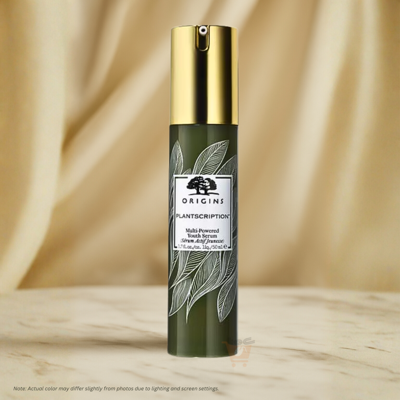 ORIGINS Plantscription™ Multi-Powered Youth Serum - 1 fl. oz / 30ml (Pack of 1)