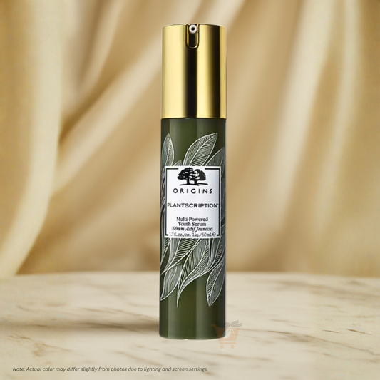 ORIGINS Plantscription™ Multi-Powered Youth Serum - 1 fl. oz / 30ml (Pack of 1)