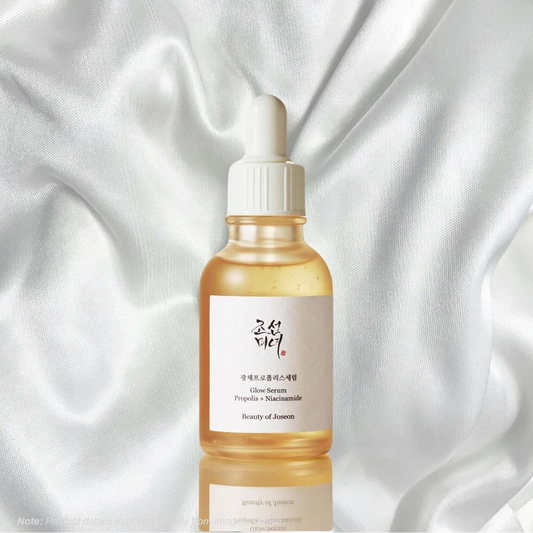BEAUTY OF JOSEON Glow Serum Propolis + Niacinamide 30ml