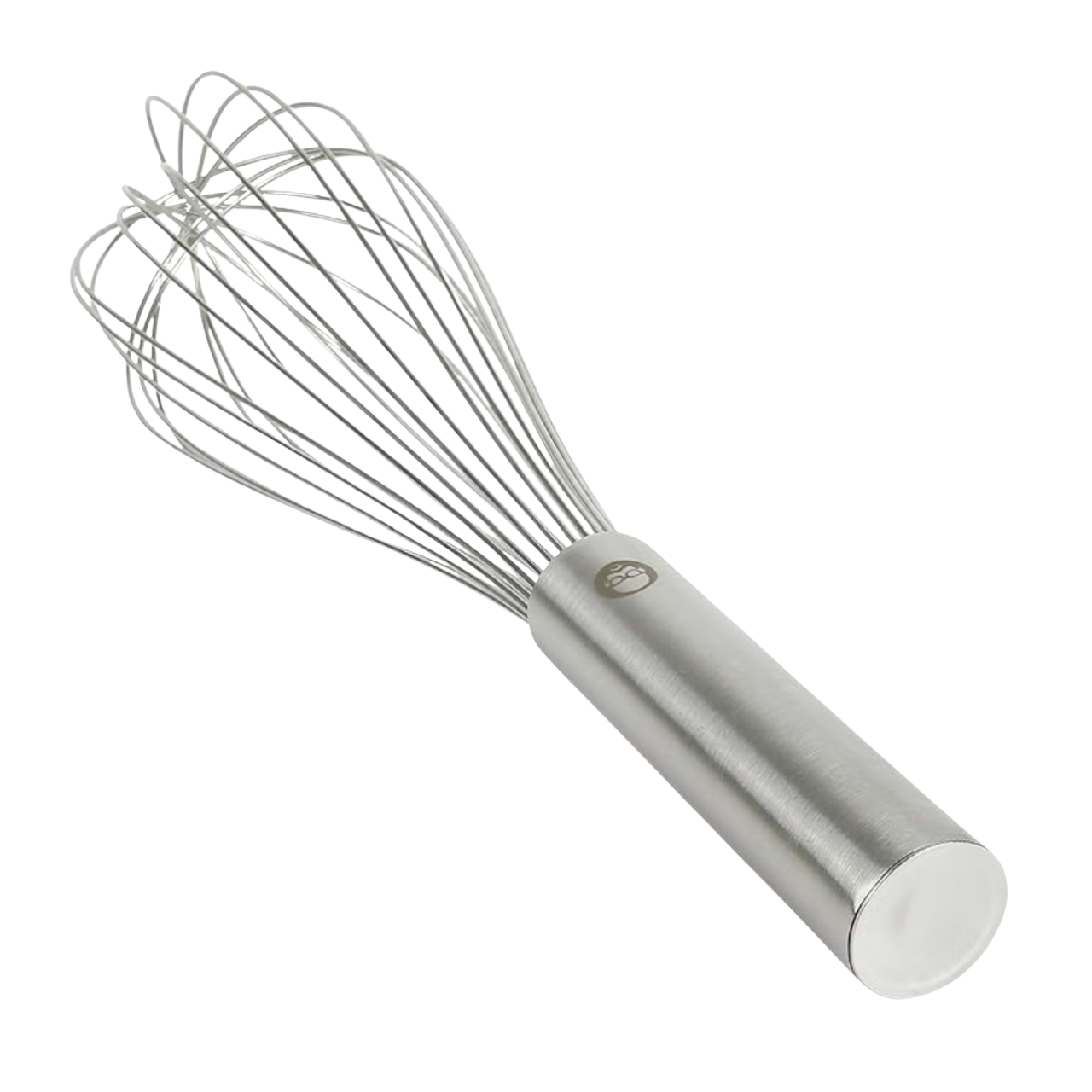 BABISH 12-inch Stainless Steel Balloon Whisk (Pack of 1)