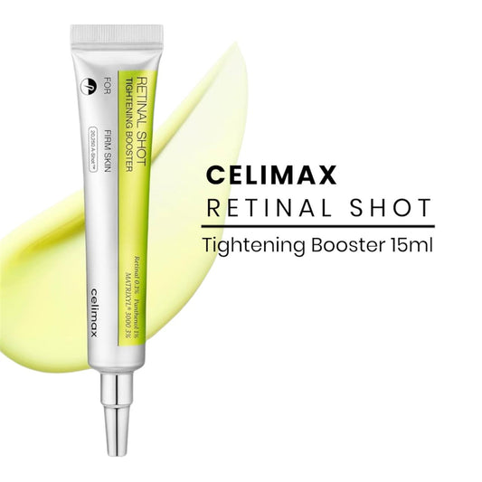 CELIMAX The Vita A Retinal Shot Tightening Booster 15ml