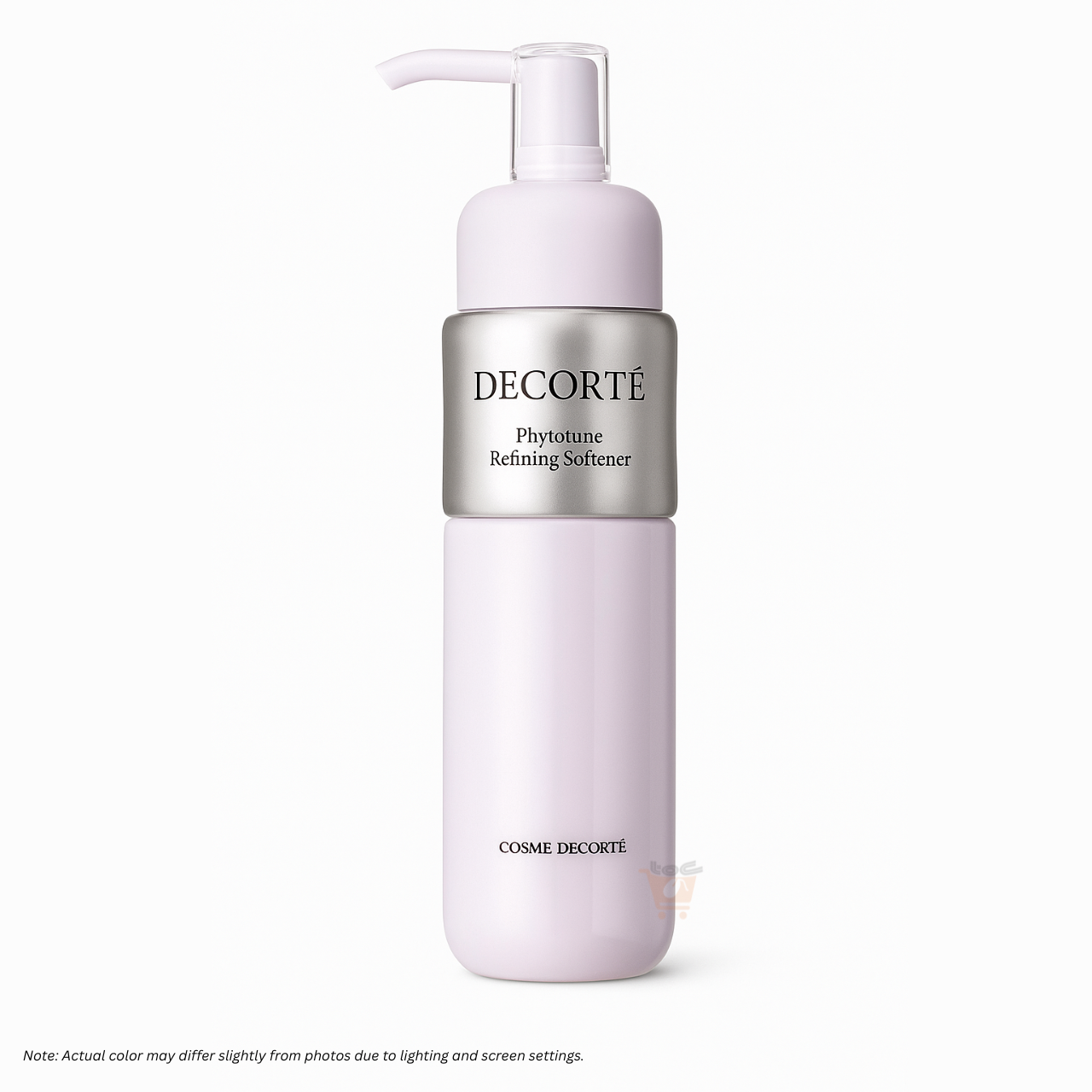 DECORTÉ Phytotune Refining Softener (Emulsion) - 200ml
