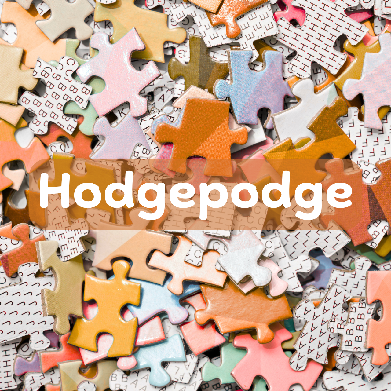 Hodgepodge