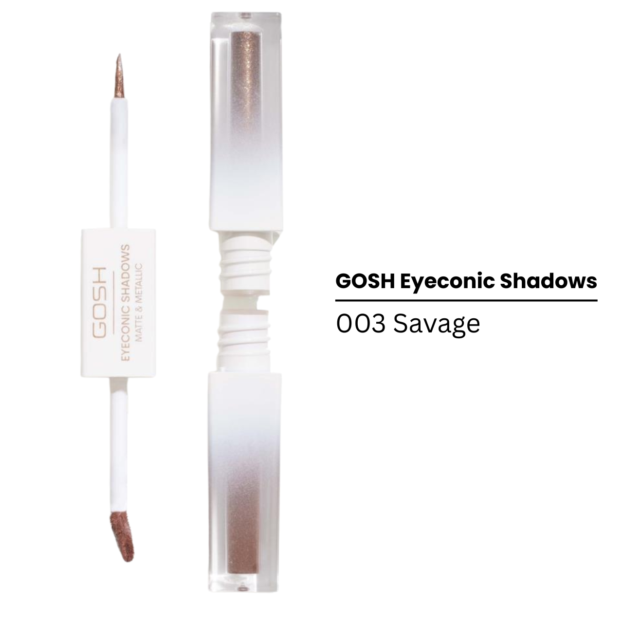 GOSH Eyeconic Shadows