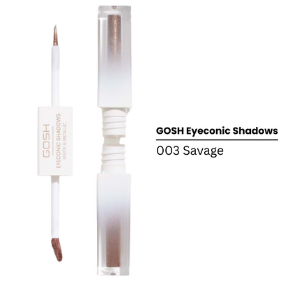 GOSH Eyeconic Shadows