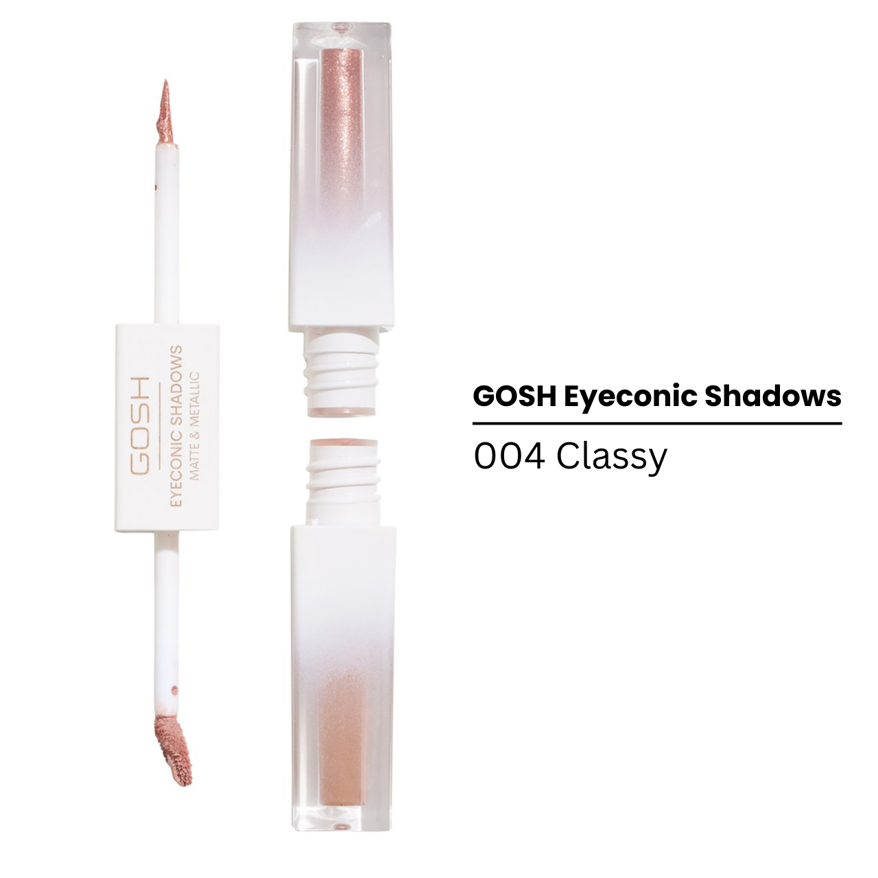 GOSH Eyeconic Shadows