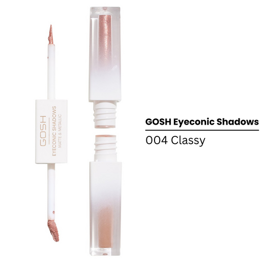 GOSH Eyeconic Shadows