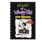 Diary of a Wimpy Kid: (Book 10) Old School - Paperback