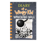 Diary of a Wimpy Kid: (Book 14) Wrecking Ball - Paperback