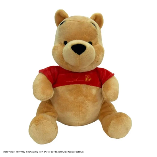 DISNEY Winnie the Pooh (Plush Core Toy) - 43cm (17") - Stuffed Toy (ORIGINAL)