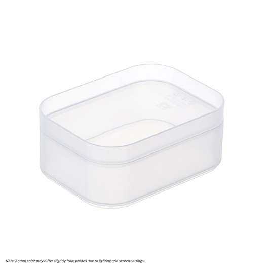 KEYWAY Organiser with Lid (Stackable)