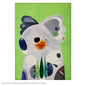 MAXWELL & WILLIAMS Pete Cromer Tea Towel – Koala Print (GX0027) 70x50cm