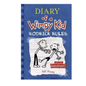 Diary of a Wimpy Kid: (Book 02) Rodrick Rules - Paperback