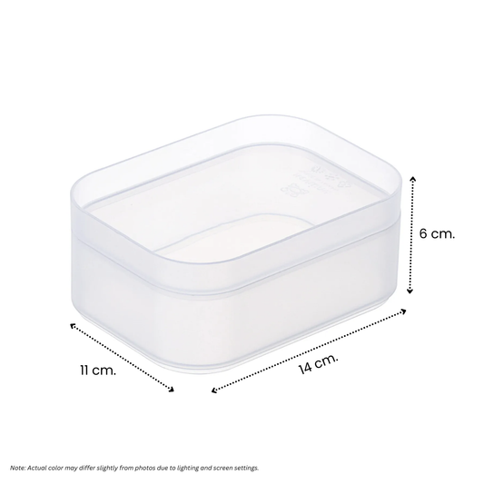 KEYWAY Organiser with Lid (Stackable)