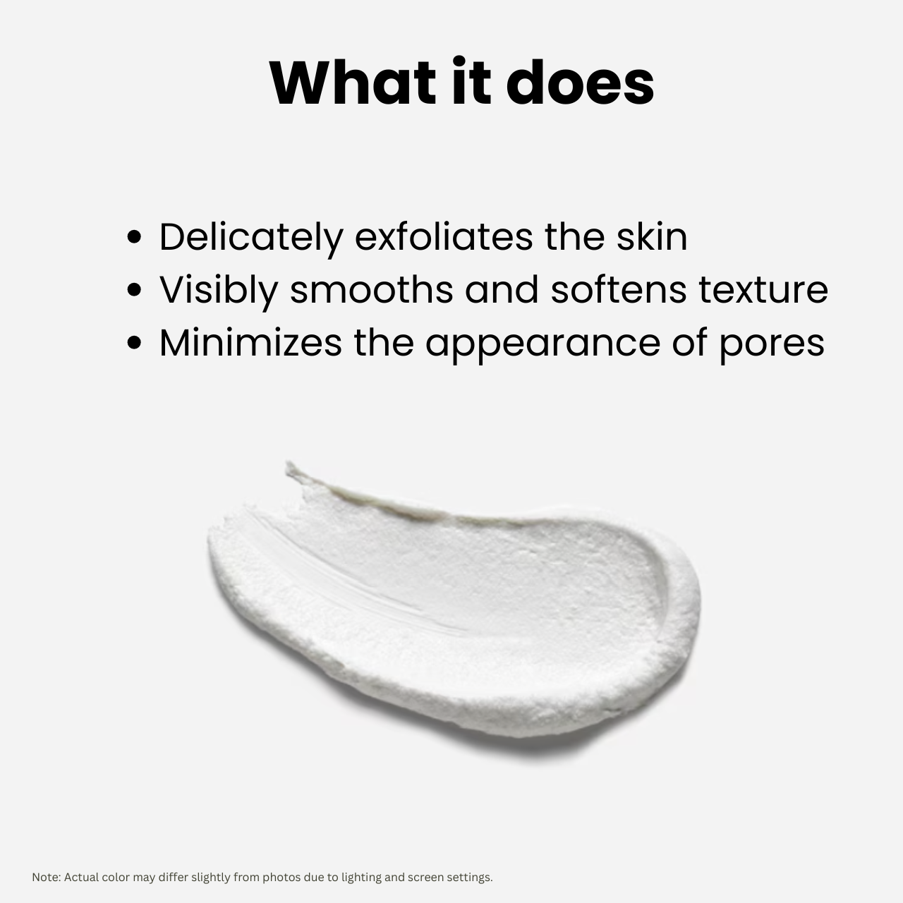 ORIGINS Checks and Balances™  Polishing Face Scrub with Tourmaline - 75ml (Unisex)