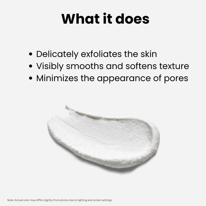 ORIGINS Checks and Balances™  Polishing Face Scrub with Tourmaline - 75ml (Unisex)