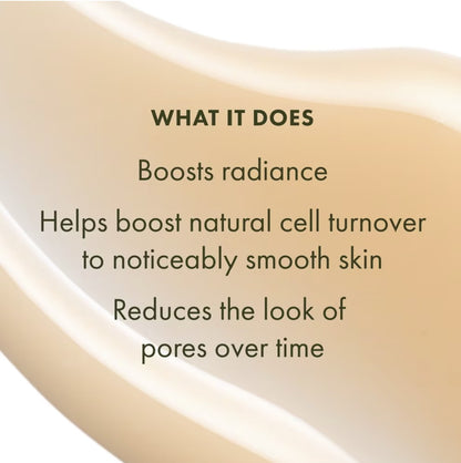 ORIGINS GinZing™ Into the Glow Brightening Serum 1 fl. oz. / 30 ml (Pack of 1)