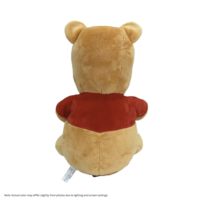 DISNEY Winnie the Pooh (Plush Core Toy) - 43cm (17") - Stuffed Toy (ORIGINAL)