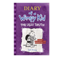 Diary of a Wimpy Kid: (Book 05) The Ugly Truth - Paperback