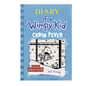 Diary of a Wimpy Kid: (Book 06) Cabin Fever - Paperback