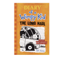 Diary of a Wimpy Kid: (Book 09) The Long Haul - Paperback