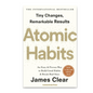 Atomic Habits: Tiny Changes, Remarkable Results - Paperback