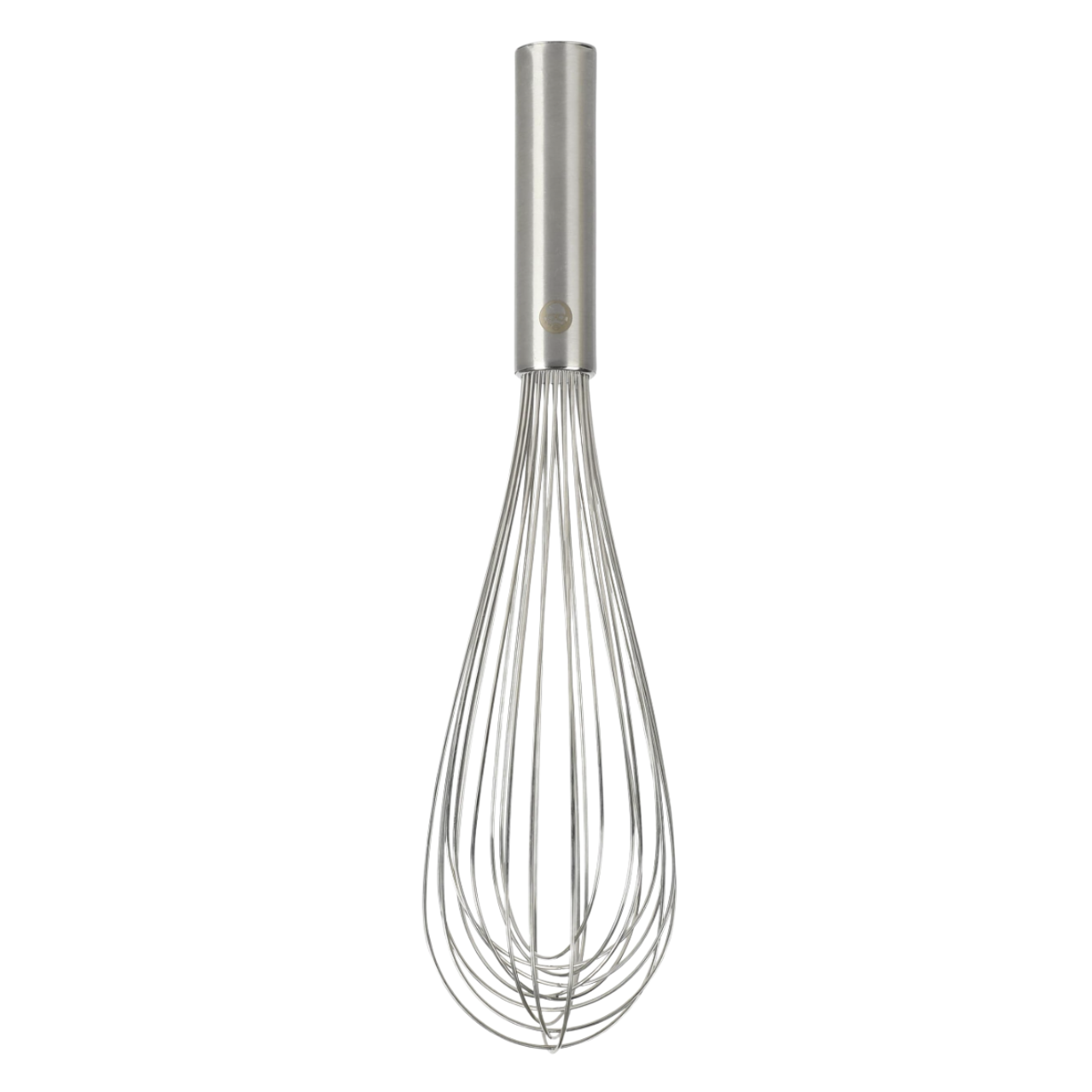BABISH 12-inch Stainless Steel Balloon Whisk (Pack of 1)