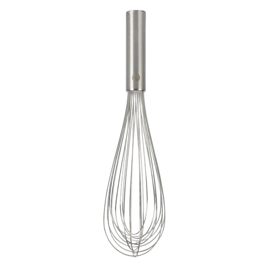 BABISH 12-inch Stainless Steel Balloon Whisk (Pack of 1)