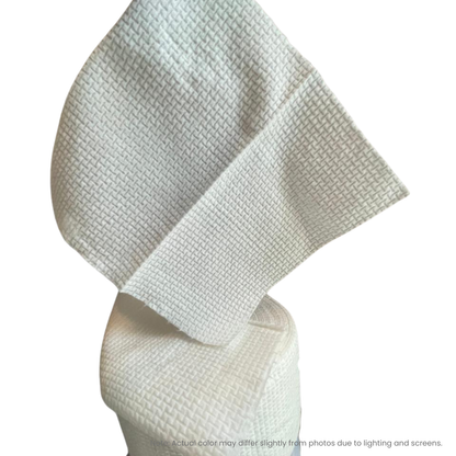 WAN FEI Beauty Towel - Multipurpose Clean Dry Wipes