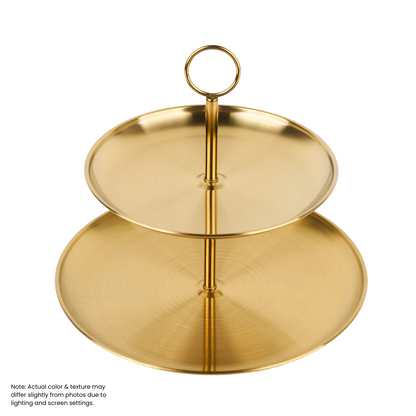 BEBE HOME 2-tier Fruit Stand 20/26cm