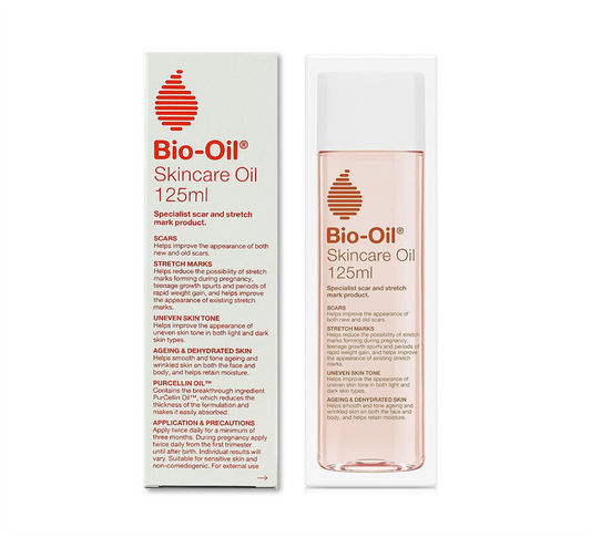 BIO-OIL Skin Care Oil 125 ml