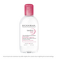 BIODERMA Sensibio H2O Make-up Removing Micellar Water 250ml