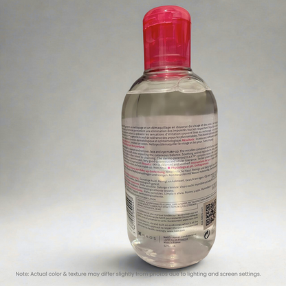 BIODERMA Sensibio H2O Make-up Removing Micellar Water 250ml