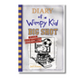 Diary of a Wimpy Kid: (Book 16) Big Shot - Paperback