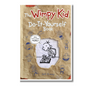 The Wimpy Kid Do-It-Yourself Book - Paperback