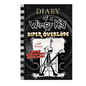 Diary of a Wimpy Kid: (Book 17) Diper Överlöde - Paperback