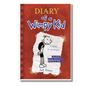 Diary of a Wimpy Kid: (Book 01) - Paperback