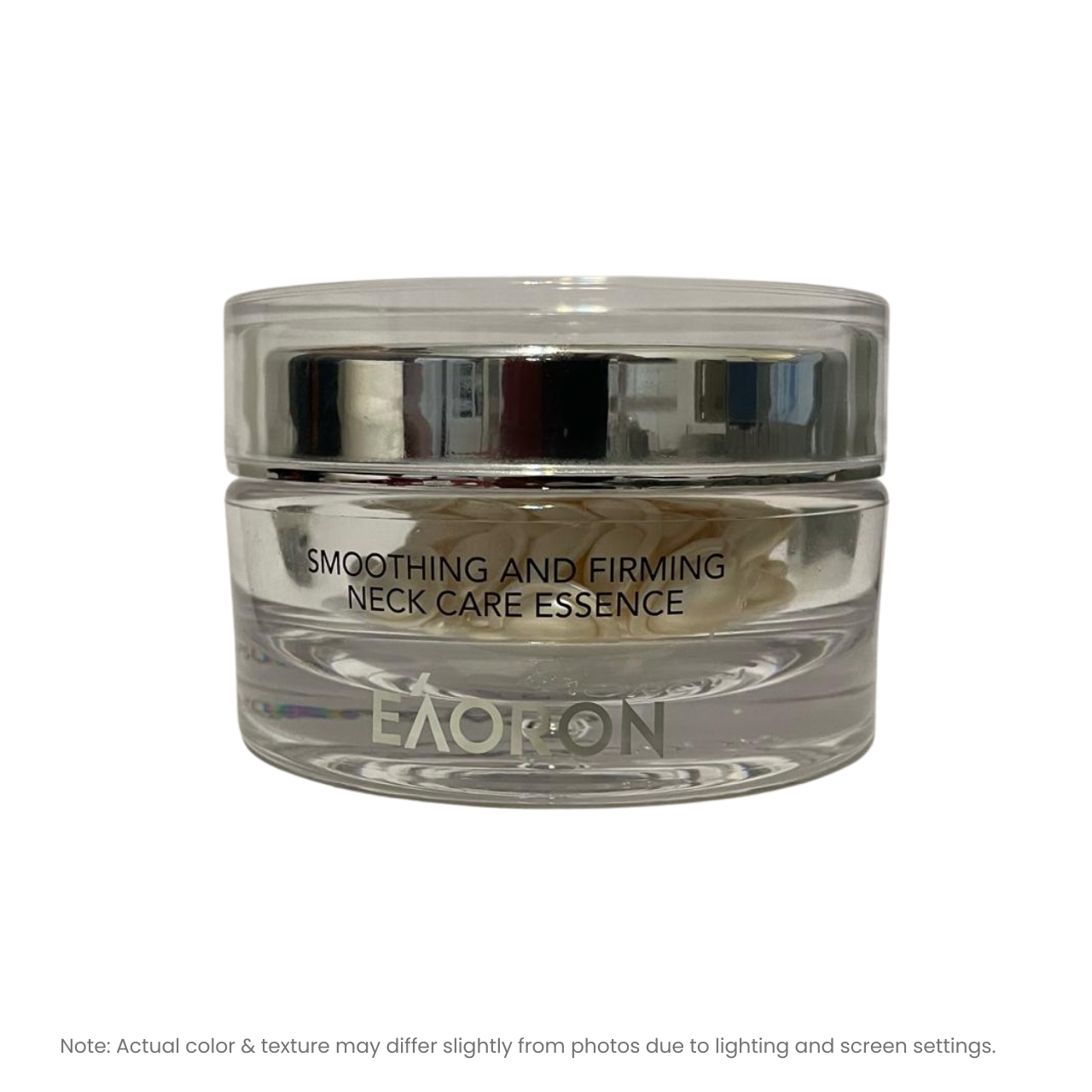 EAORON Smoothing and Firming Neck Care Essence 60 capsules x 0.5ml