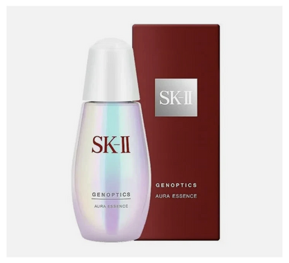 SK-II GenOptics Aura Essence Serum 50ml