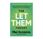 The Let Them Theory: A Life-changing Tool that Millions of People Can’t Stop Talking About - Hardcover