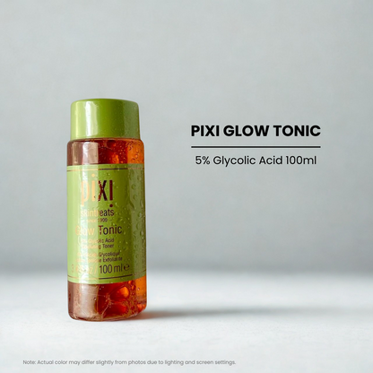 PIXI Glow Tonic 5% Glycolic Acid