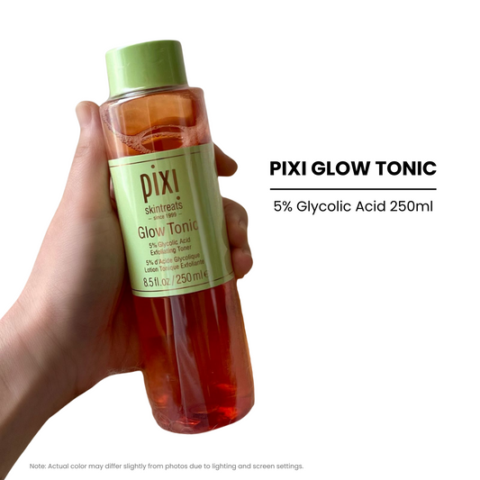 PIXI Glow Tonic 5% Glycolic Acid
