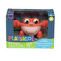 PLAYSKOOL Little Wonders - Colby Crab Sensory Toy (for ages 6 months and up)