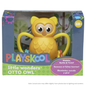 PLAYSKOOL Little Wonders - Otto Owl Sensory Toy (for ages 6 months and up)