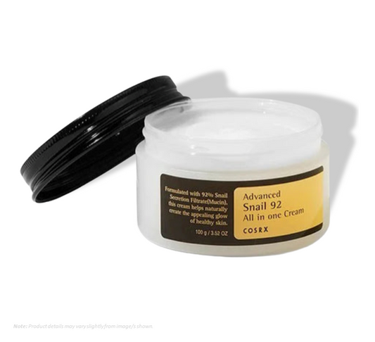 COSRX Advanced Snail 92 All in one Cream 100g