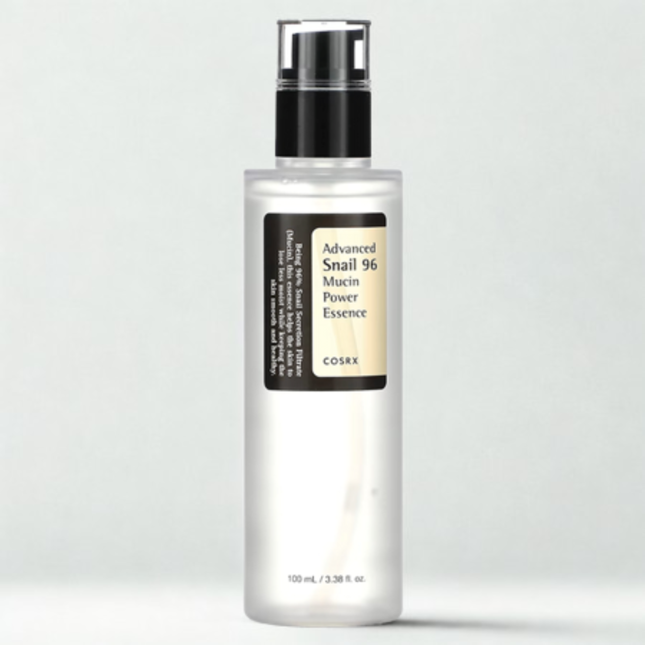 COSRX Advanced Snail 96 Mucin Power Essence 100ml