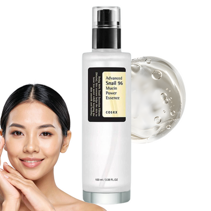 COSRX Advanced Snail 96 Mucin Power Essence 100ml