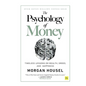 The Psychology of Money: Timeless Lessons on Wealth, Greed and Happiness - Paperback